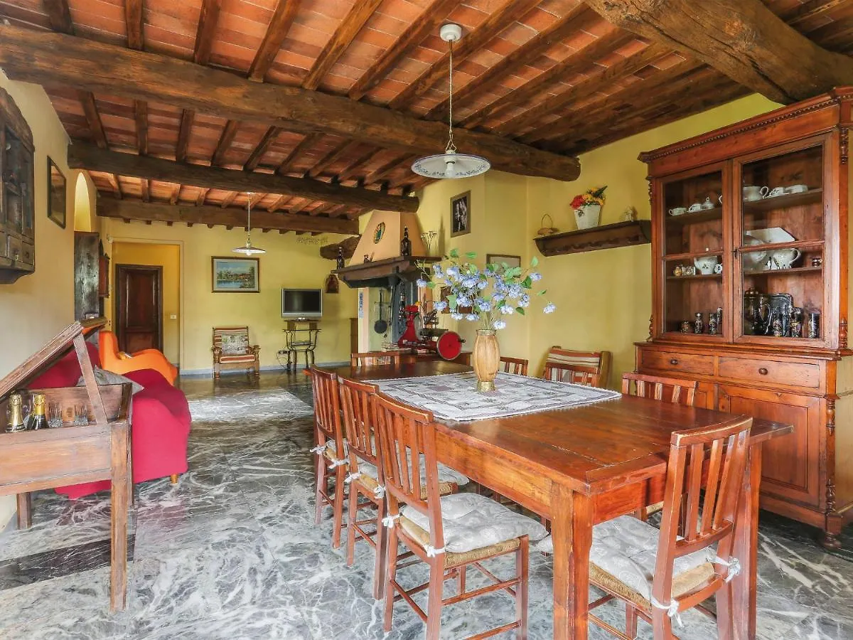 Holiday Home Agrumi By Interhome Montevettolini Włochy