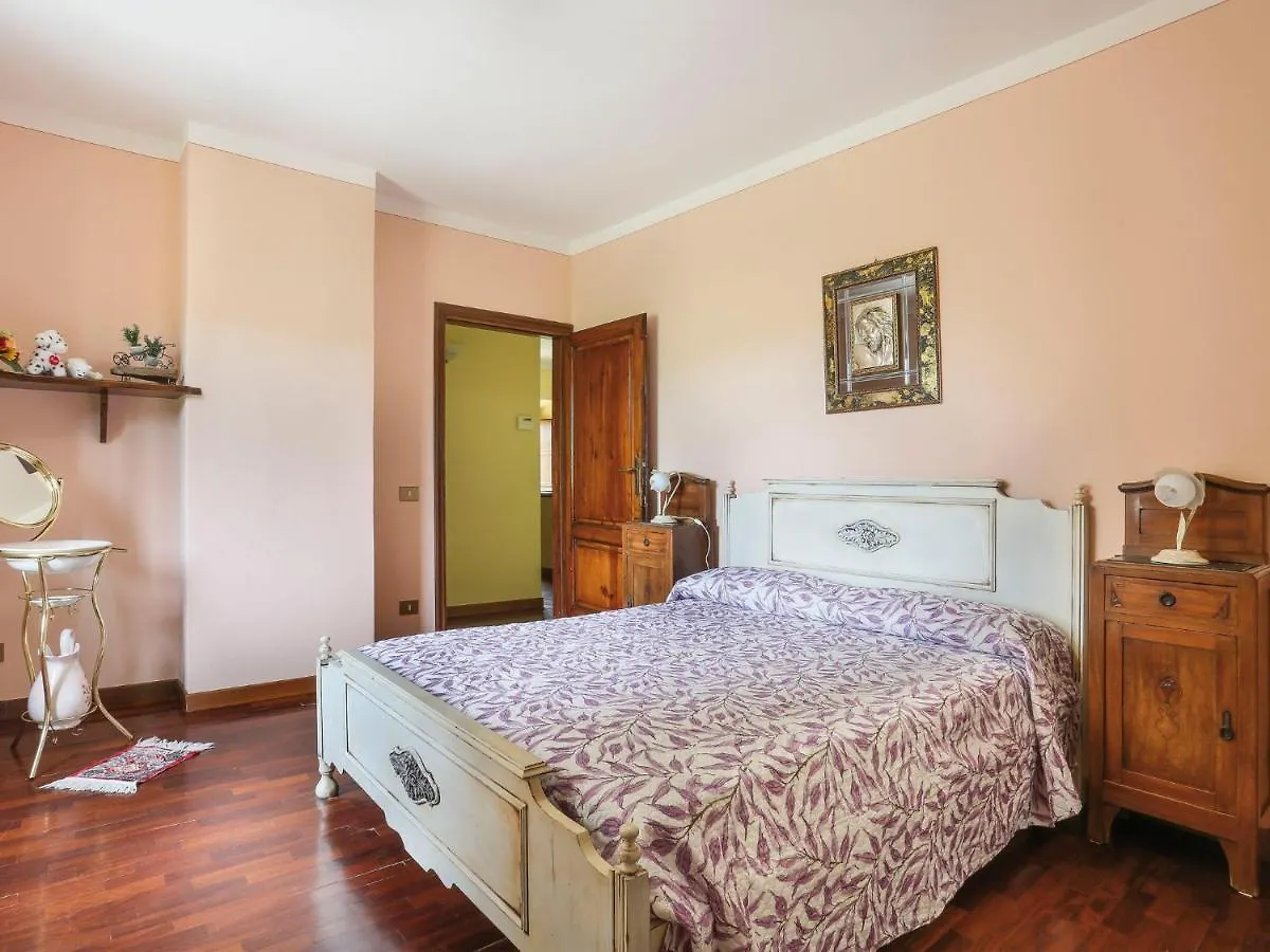 Holiday Home Agrumi By Interhome Montevettolini